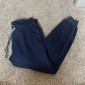 Zamora Jogger Scrub Pants